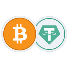 Bitcoin to USDT Swap