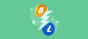 Bitcoin to LTC Swap