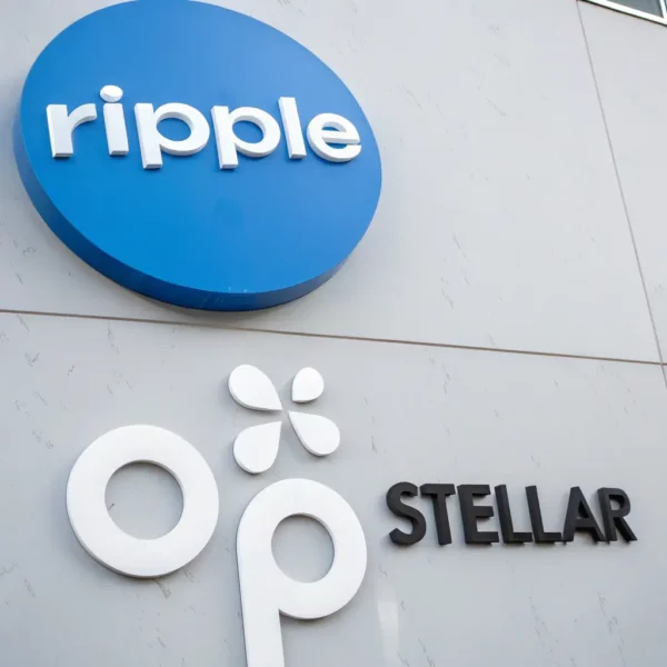 Ripple to Stellar Swap