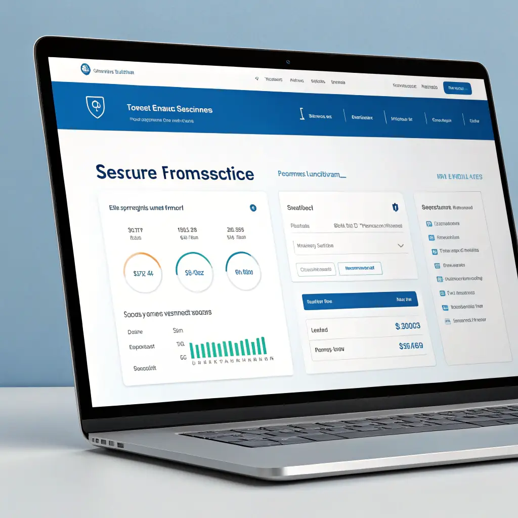 Escrow for High-Value Transactions