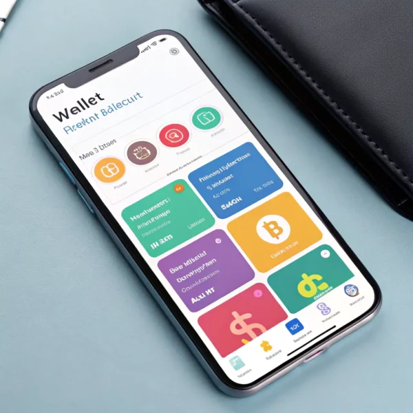 Crypto Wallet Setup