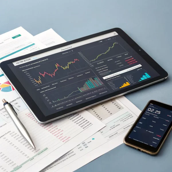 Crypto Portfolio Management